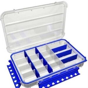 Flambeau Tufftauner Storage Box NEW